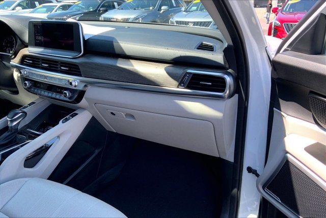 Used 2021 Kia Telluride EX w/ EX Premium Package FWD image 16