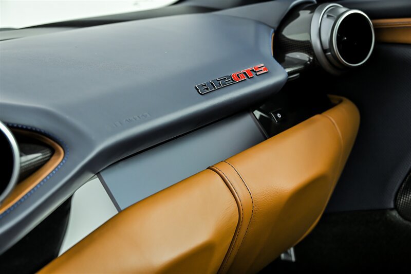 Used 2023 Ferrari 812 GTS RWD image 41