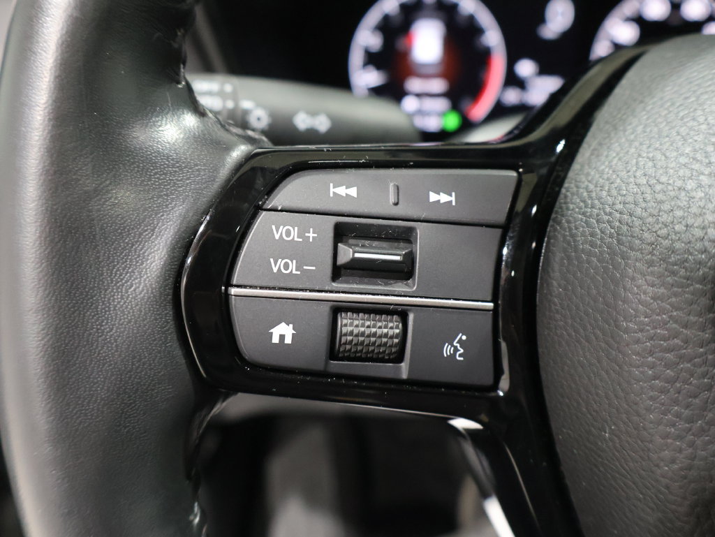 Used 2023 Honda CR-V EX-L image 37