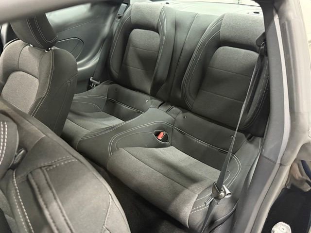 Used 2025 Ford Mustang Coupe image 29
