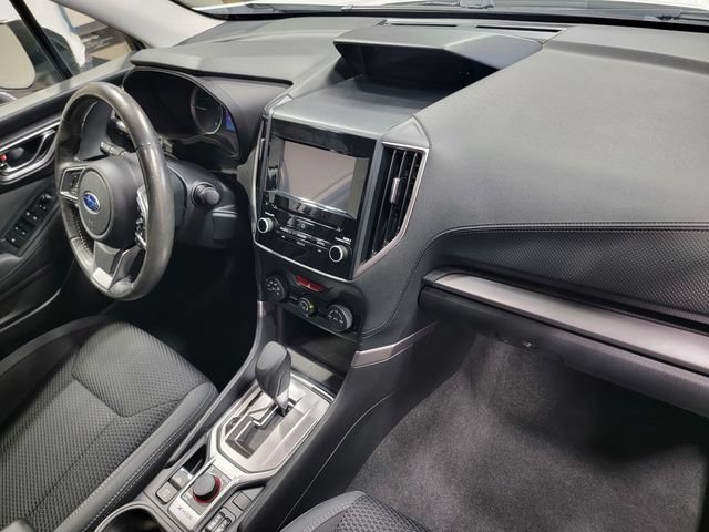 Used 2021 Subaru Forester Premium w/ Popular Package #1 AWD/4WD image 16