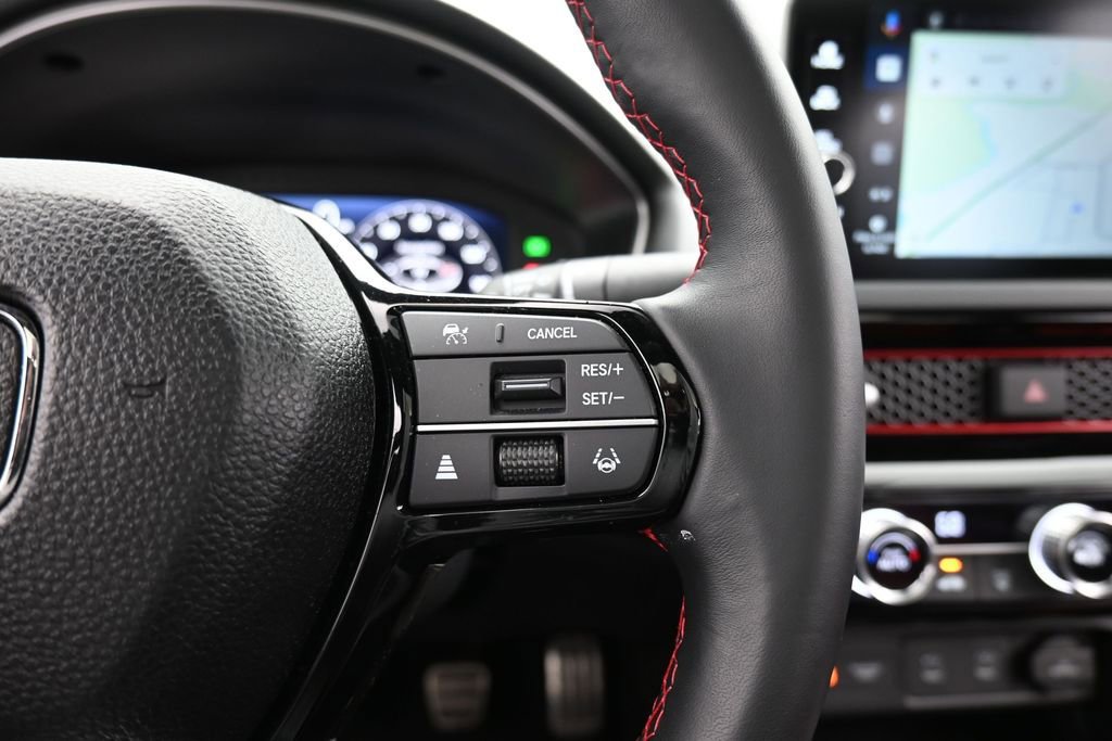 Used 2025 Honda Civic Si image 47