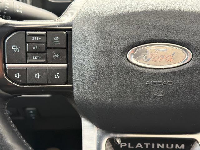Used 2025 Ford F250 Platinum AWD/4WD image 31