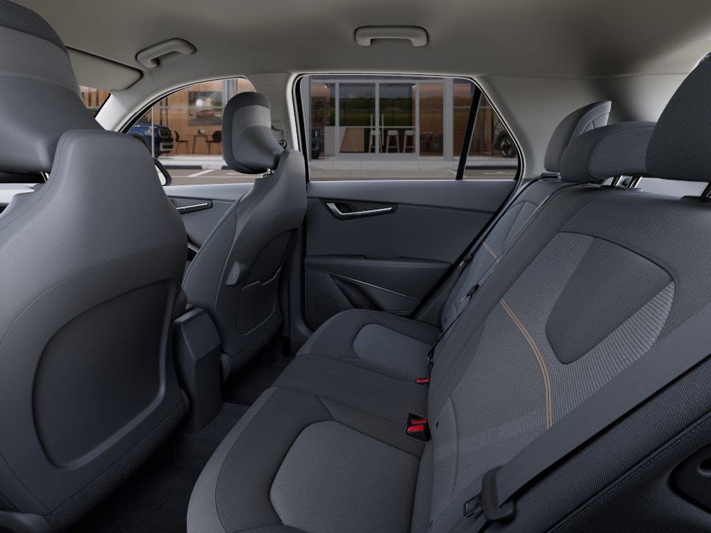 New 2026 Kia Niro LX image 18