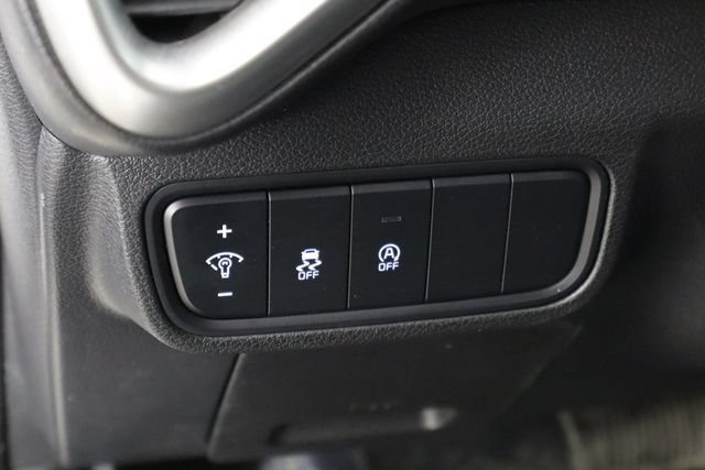 Used 2023 Kia Soul LX FWD image 22