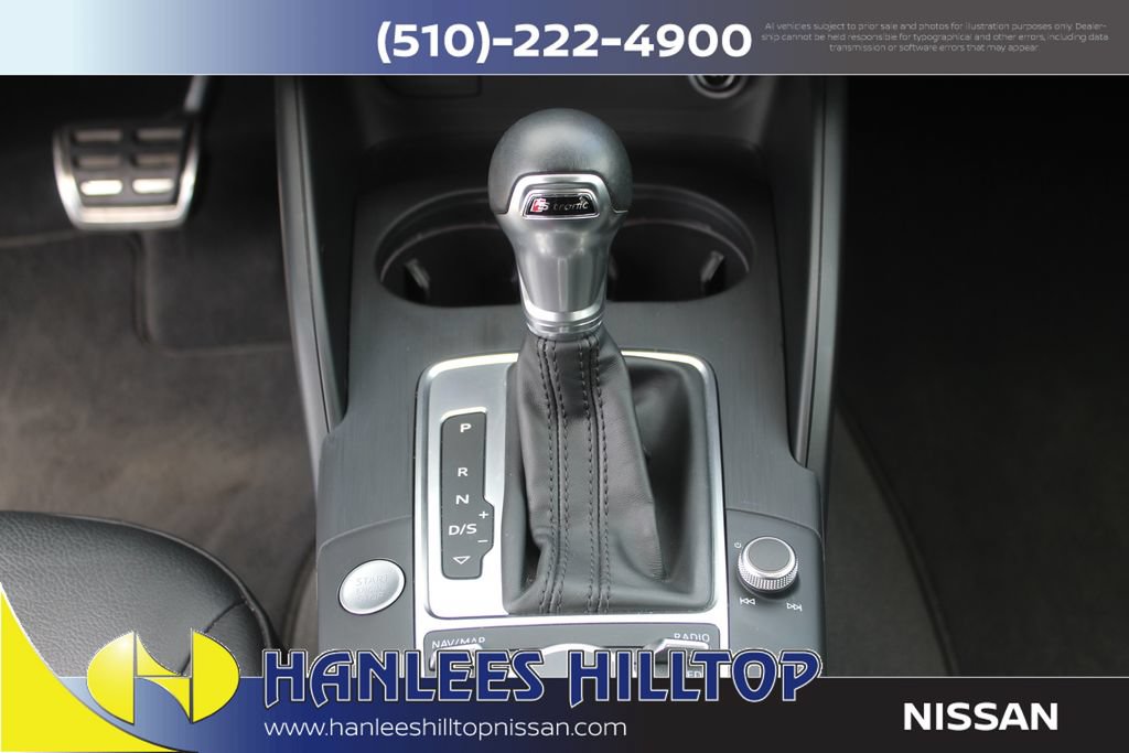 Used 2019 Audi A3 2.0T Premium Plus w/ Premium Plus Package AWD/4WD image 22