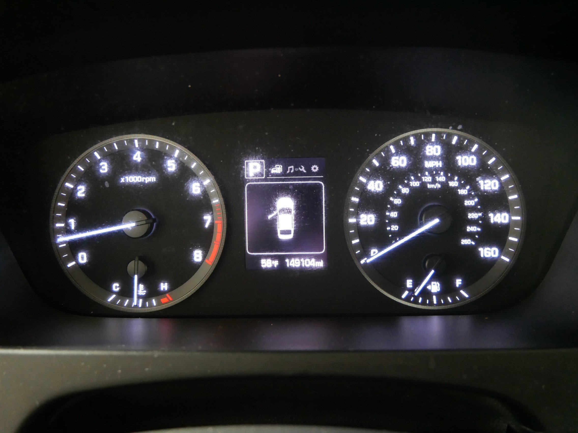Used 2015 Hyundai Sonata SE image 21