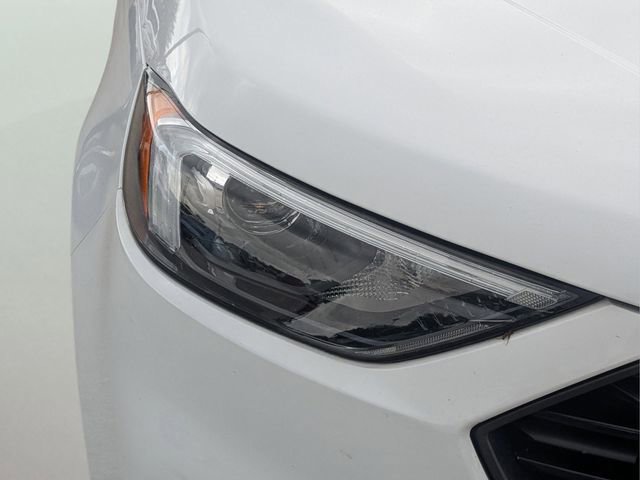 Used 2024 Ford Edge SEL w/ Sport Appearance Package image 29