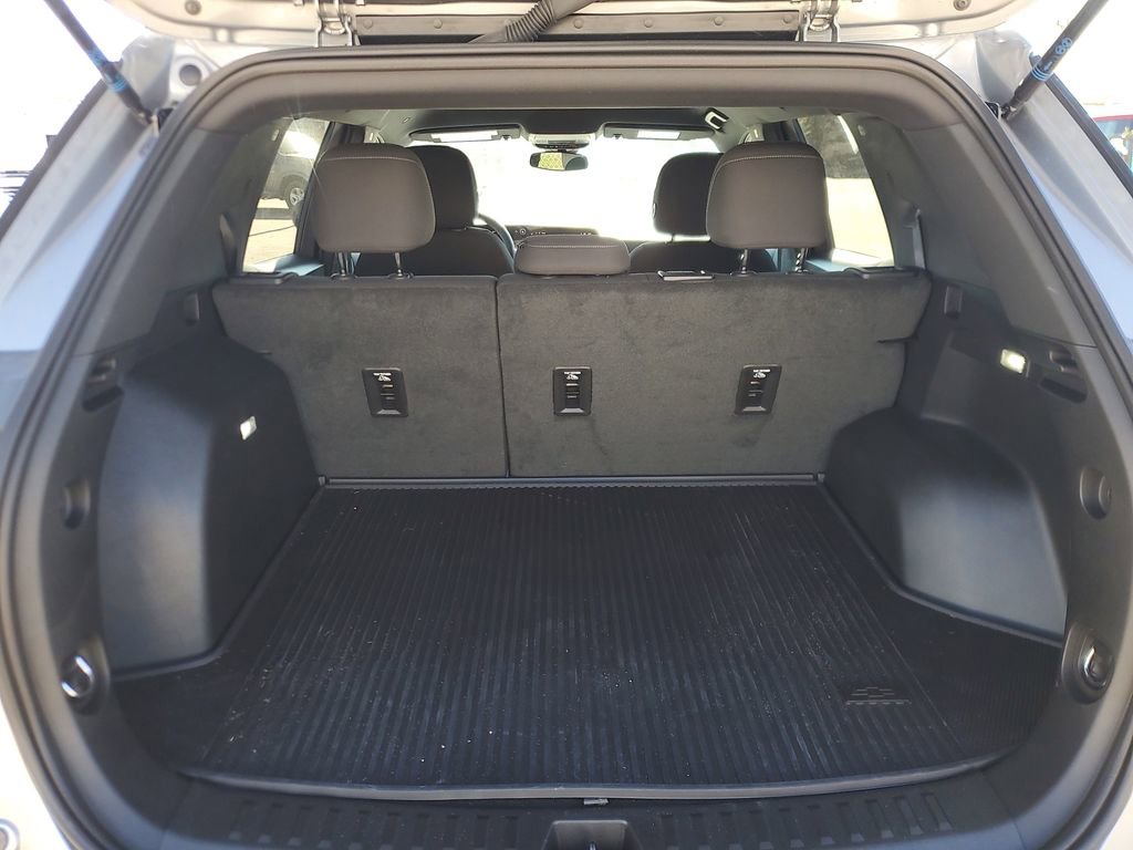 New 2026 Chevrolet Equinox LT w/ Midnight Edition image 6