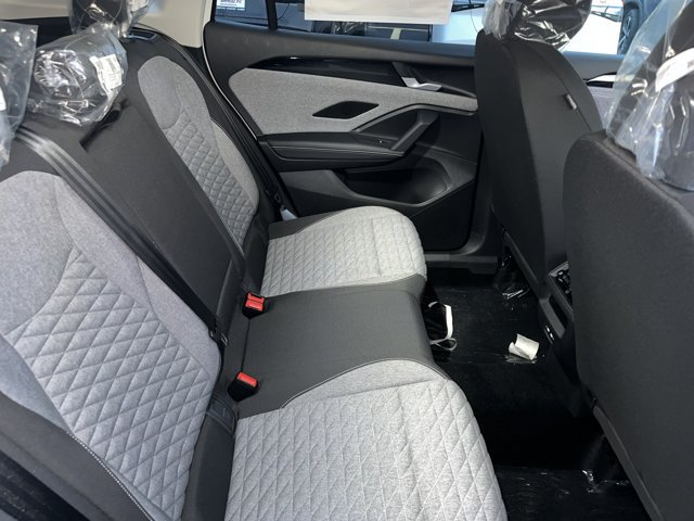 New 2026 Volkswagen Tiguan S AWD/4WD image 7