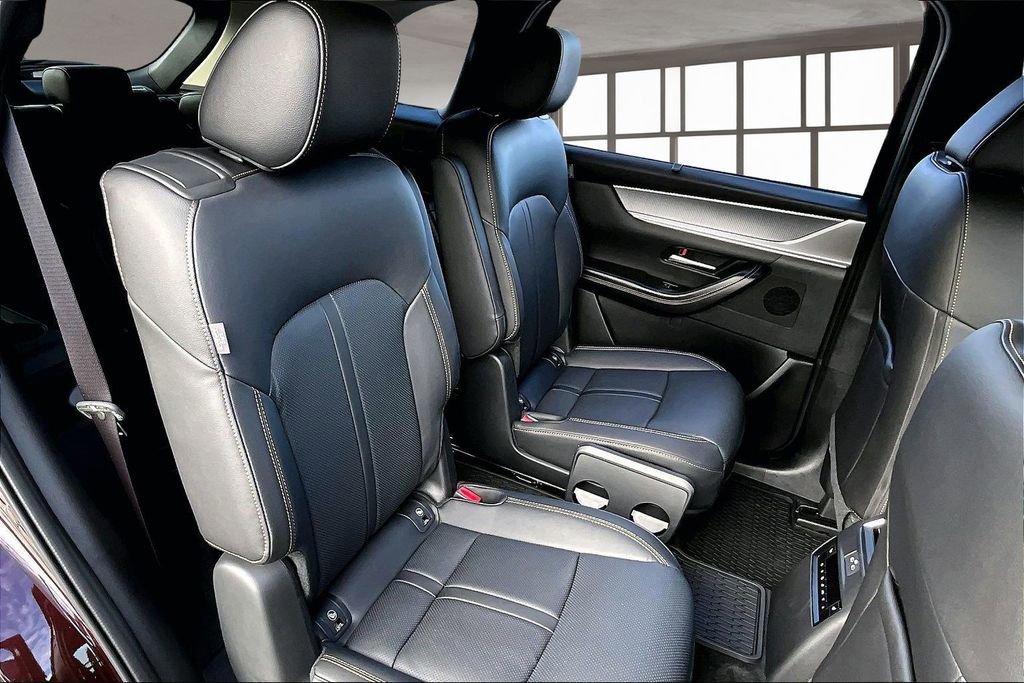 New 2026 MAZDA CX-90 Plug-In Hybrid w/Premium Sport image 14