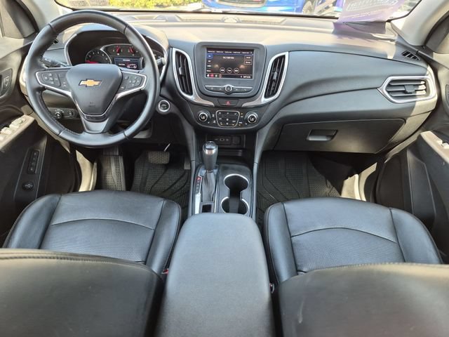 Used 2020 Chevrolet Equinox LT w/ Midnight Edition AWD/4WD image 22