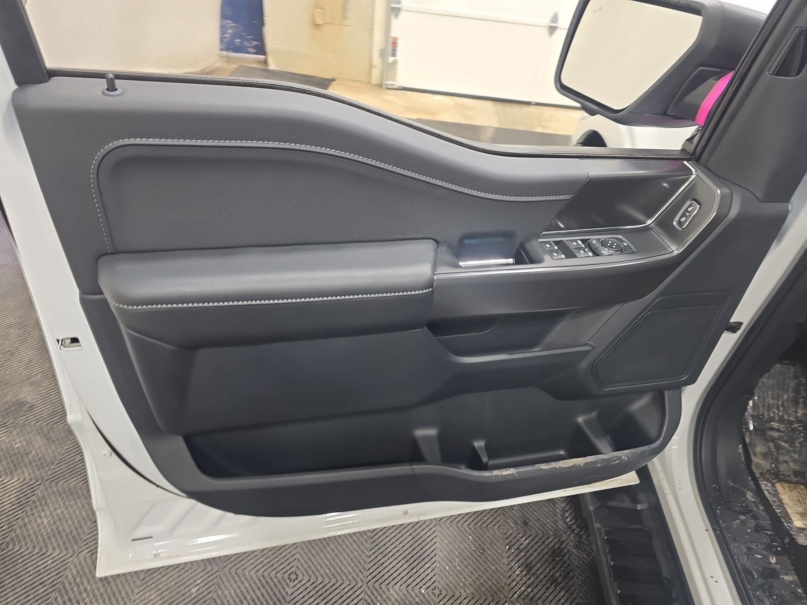 Used 2024 Ford F150 XLT w/ Equipment Group 302A MID image 8