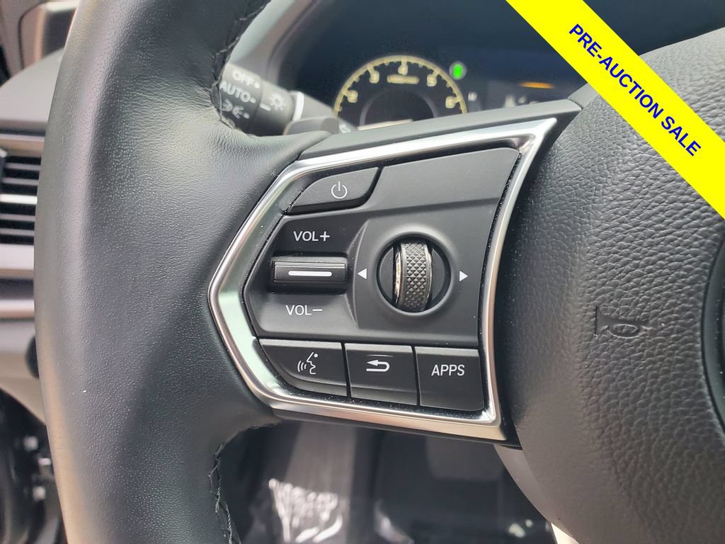 Used 2025 Acura RDX SH-AWD image 25