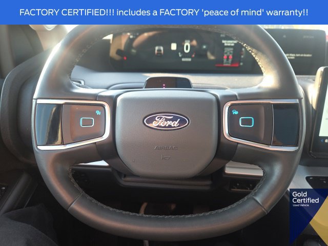 Used 2025 Ford Expedition Active AWD/4WD image 44