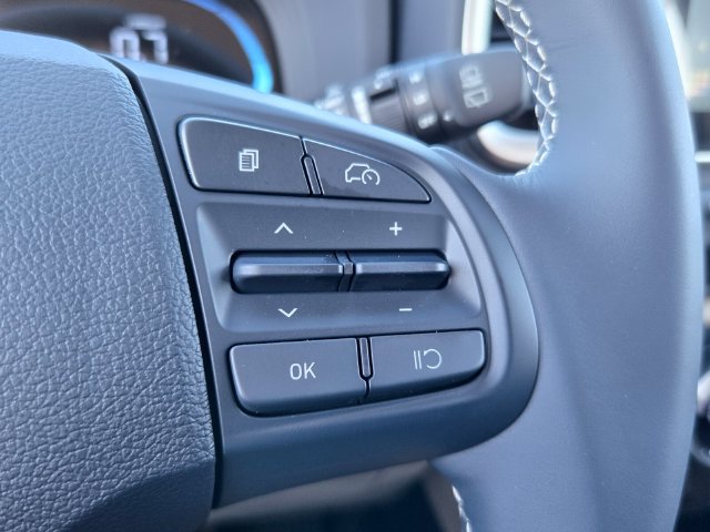 New 2026 Hyundai Venue SEL FWD image 12
