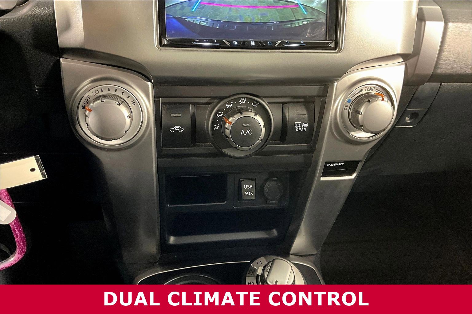 Used 2019 Toyota 4Runner SR5 Premium image 15