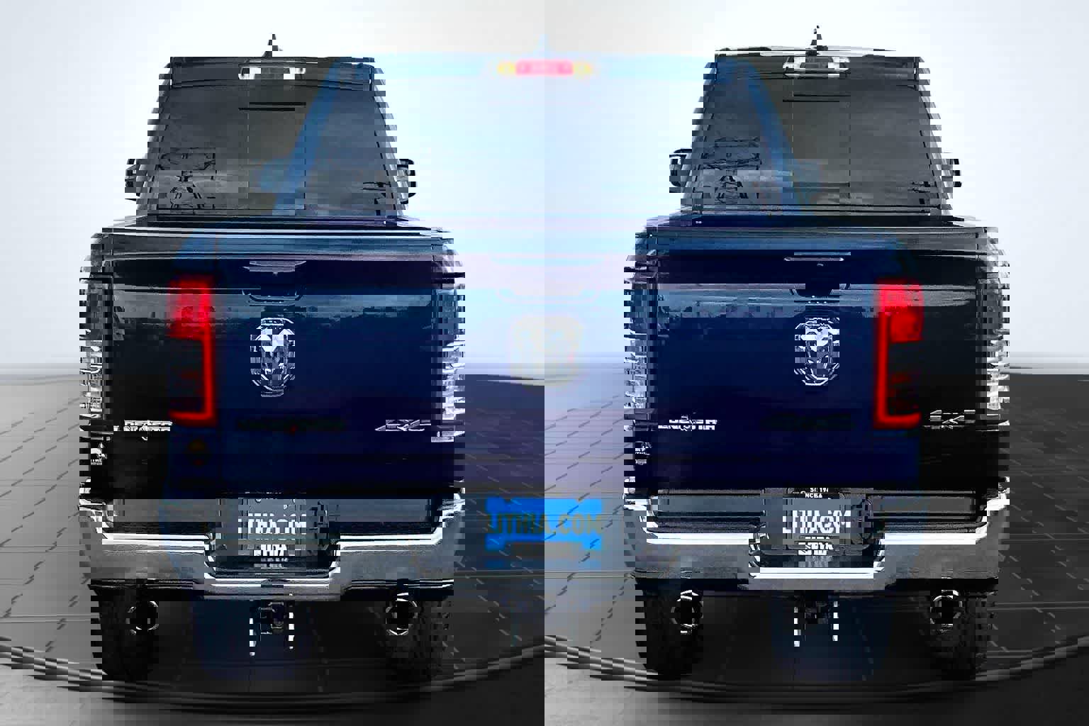 Used 2022 RAM 1500 Lone Star image 5