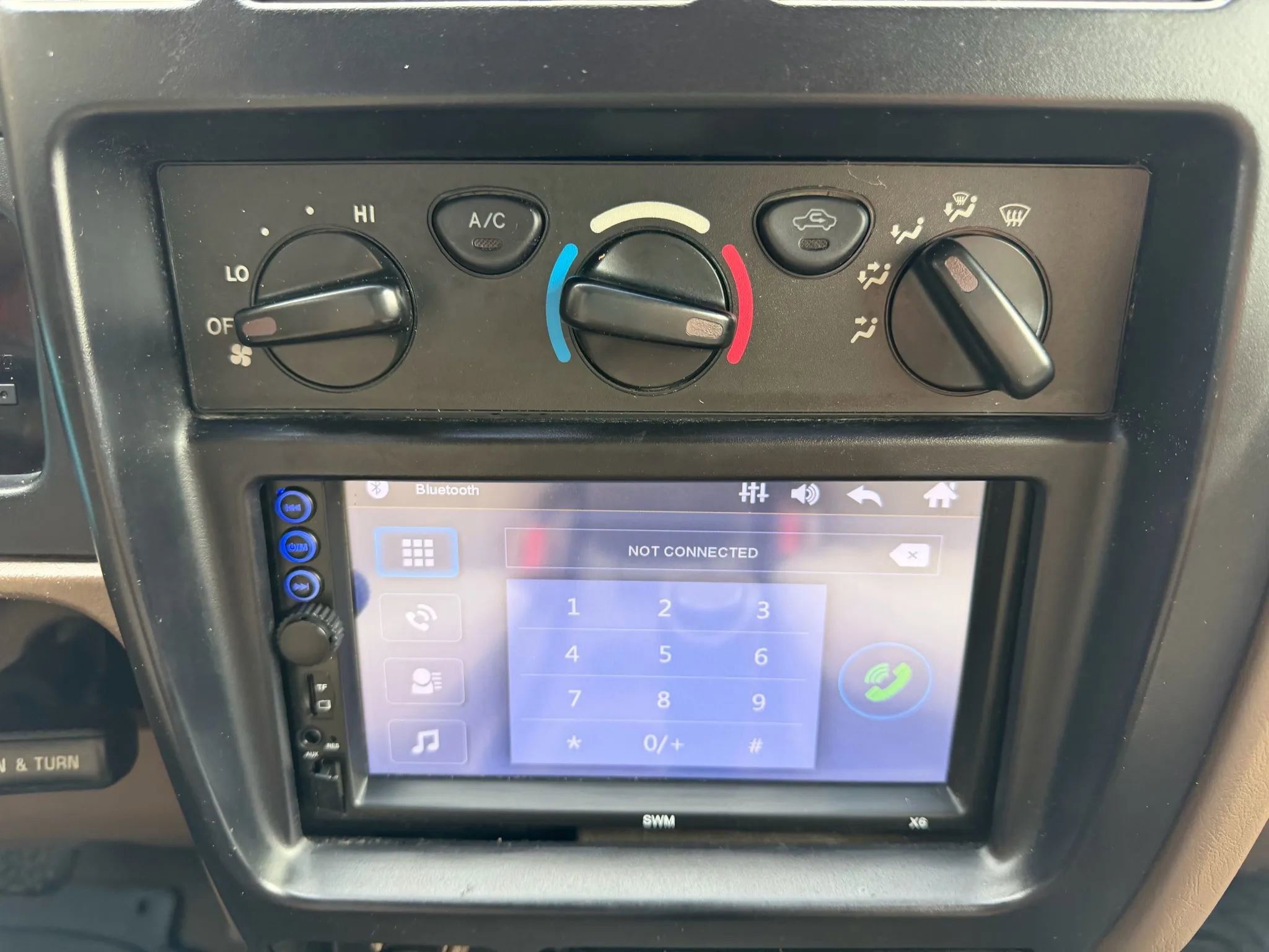 Used 2004 Toyota Tacoma PreRunner RWD image 13