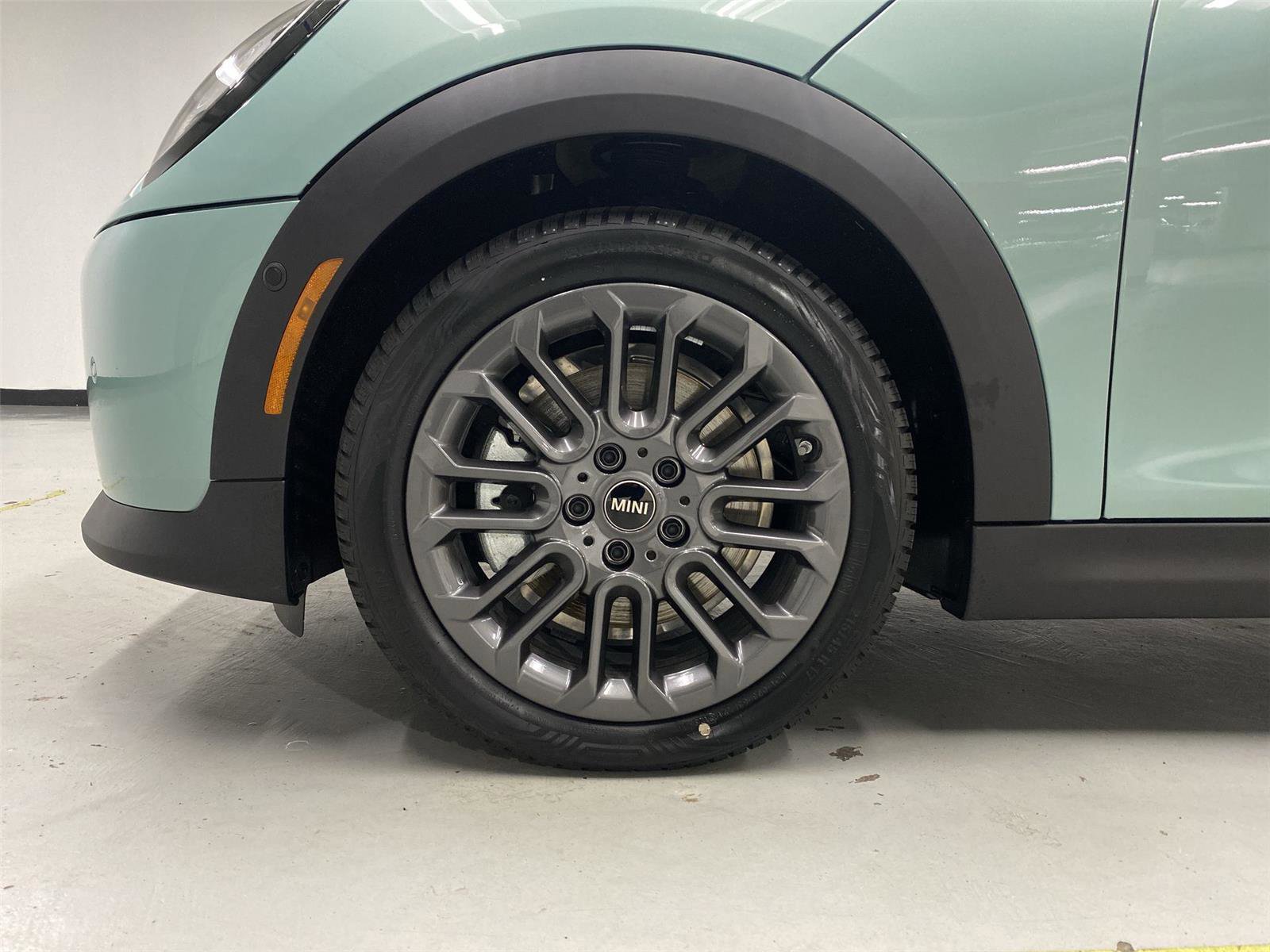 New 2026 MINI Cooper S image 23