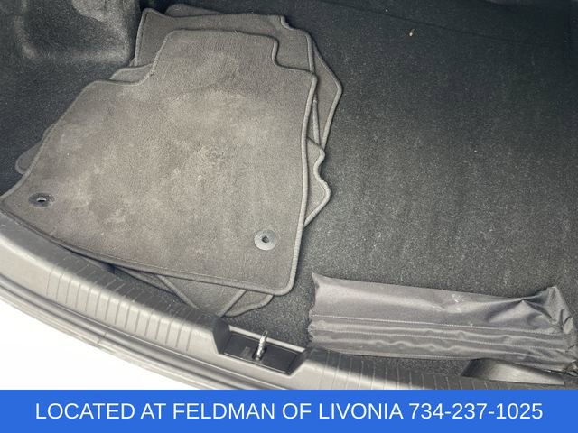 Used 2023 Chevrolet Malibu LT image 33