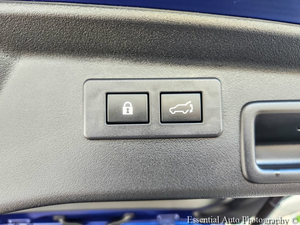 Certified 2026 Subaru Outback Limited AWD/4WD image 20