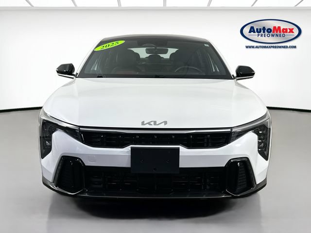 Used 2025 Kia K4 GT-Line w/ GT-Line Premium Package FWD image 7