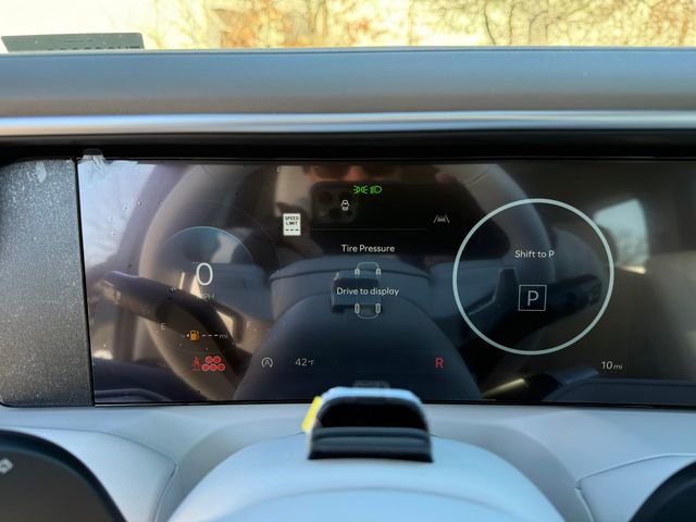 New 2026 Hyundai Palisade Limited image 26