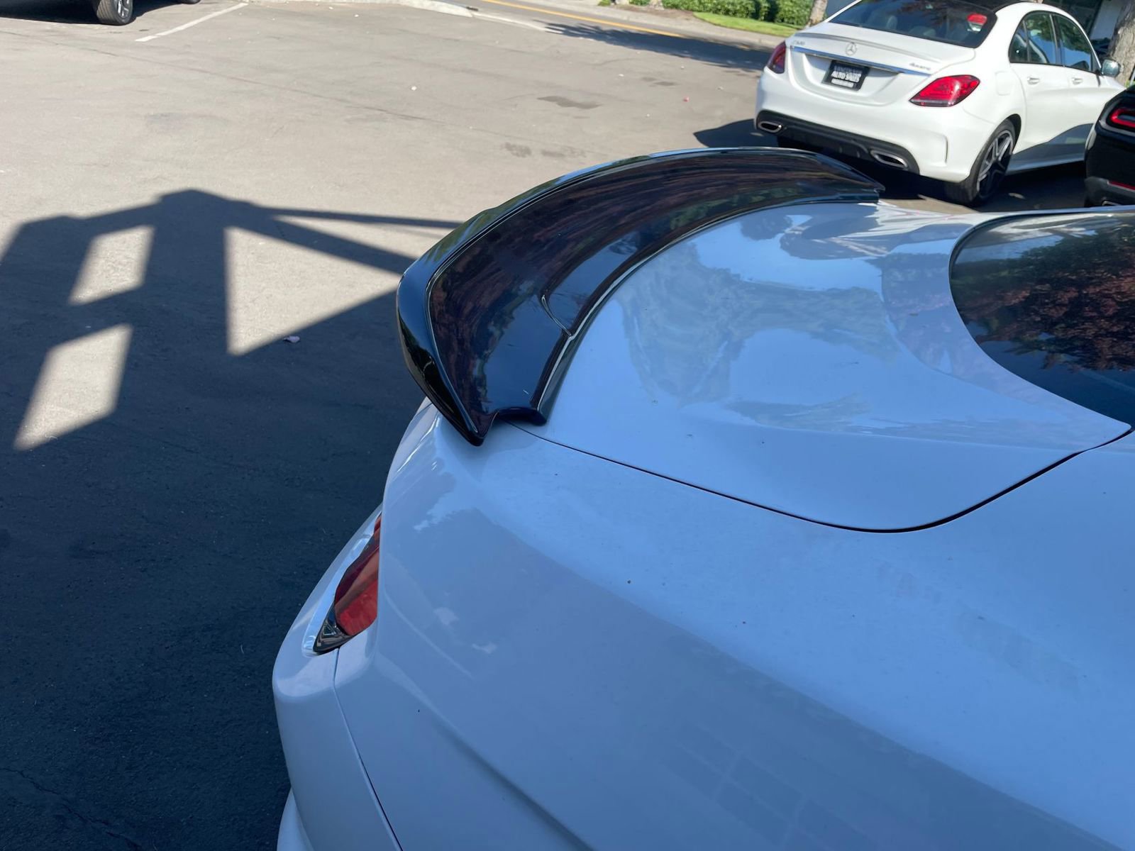 Used 2017 Ford Mustang Coupe w/ Wheel & Stripe Package image 25