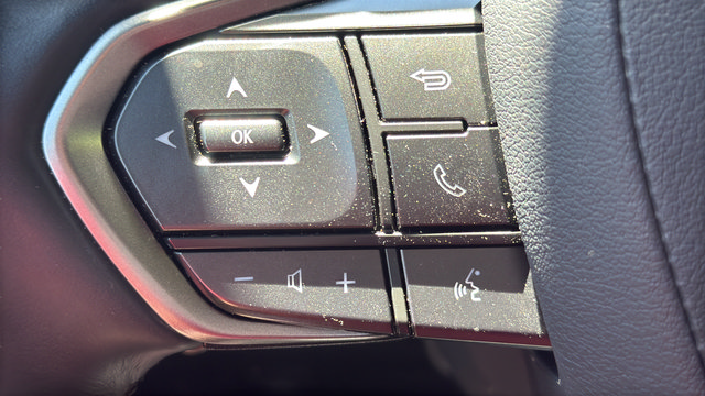 Used 2024 Lexus GX 550 AWD/4WD image 58
