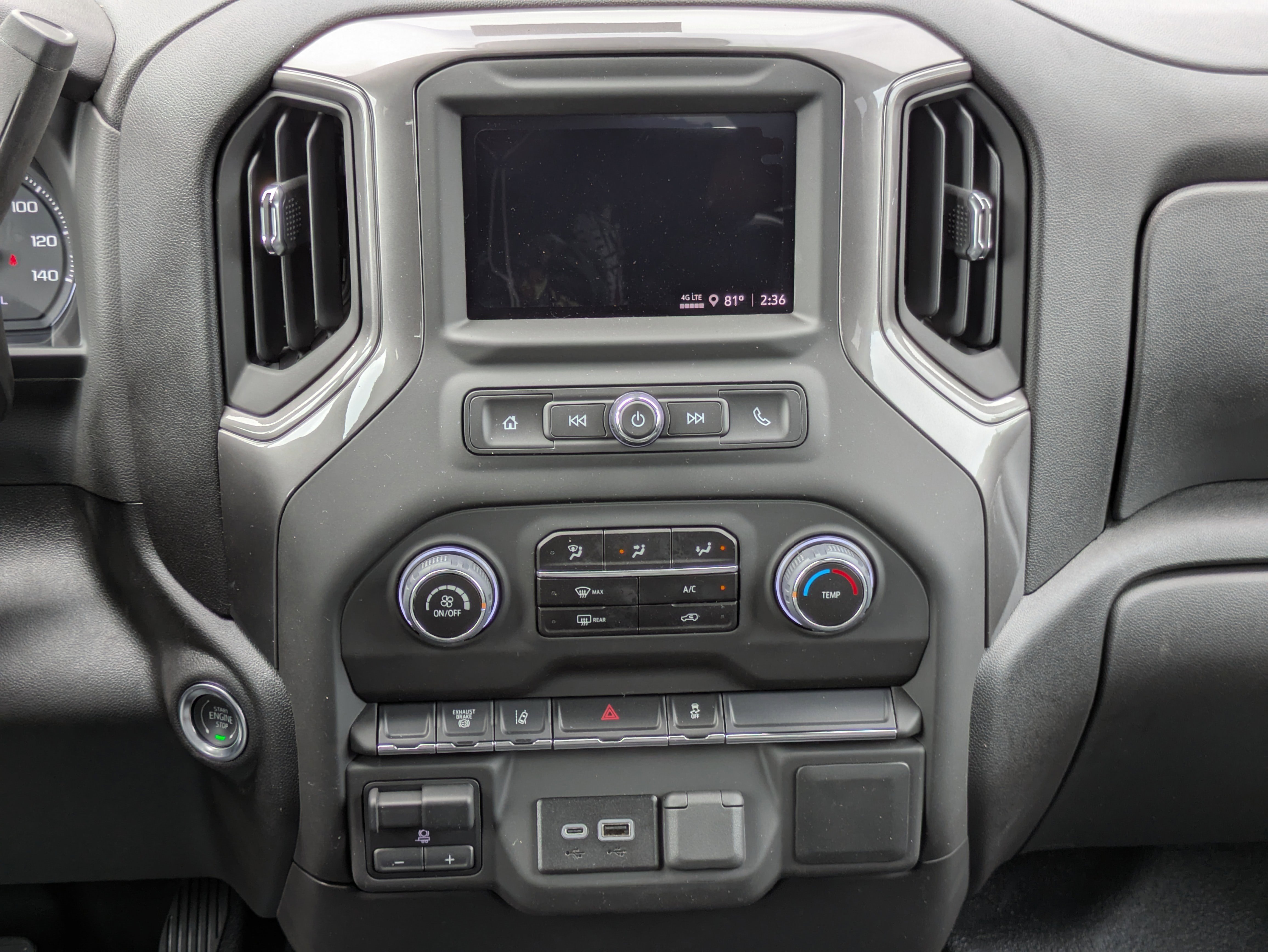 New 2025 Chevrolet Silverado 3500 W/T w/ WT Convenience Package image 4