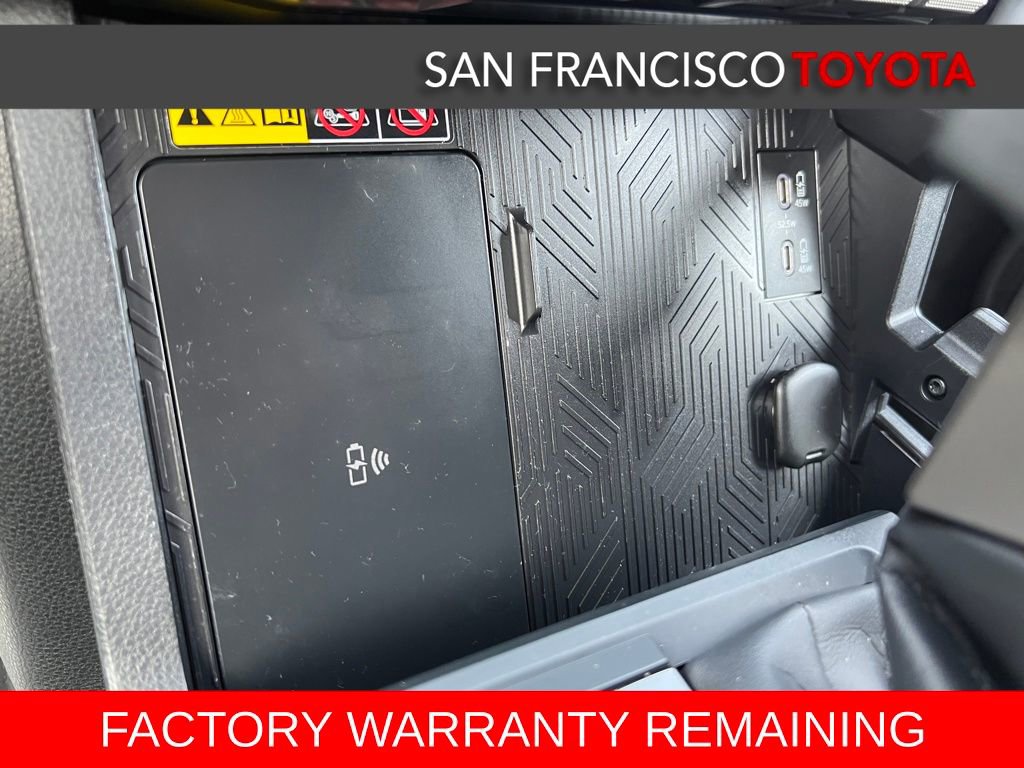 Certified 2025 Toyota Tacoma SR5 image 24