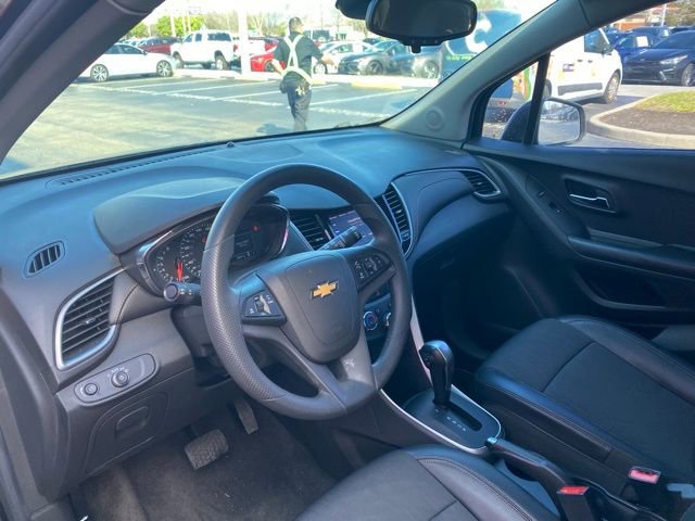 Used 2022 Chevrolet Trax LT image 14