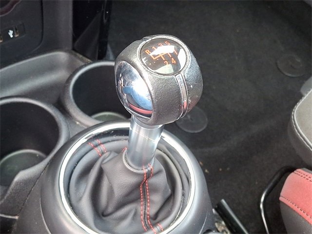 Used 2019 MINI Cooper John Cooper Works w/ Storage Package image 16