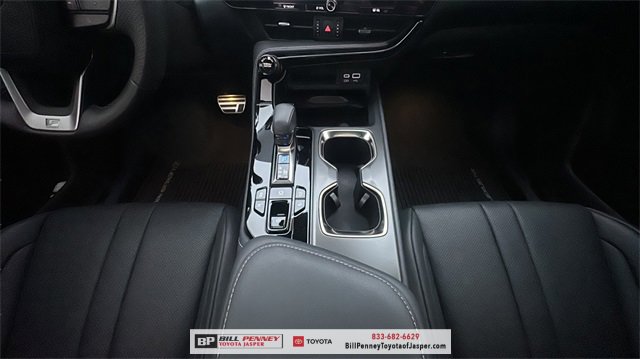 Used 2024 Lexus NX 350 F Sport image 9