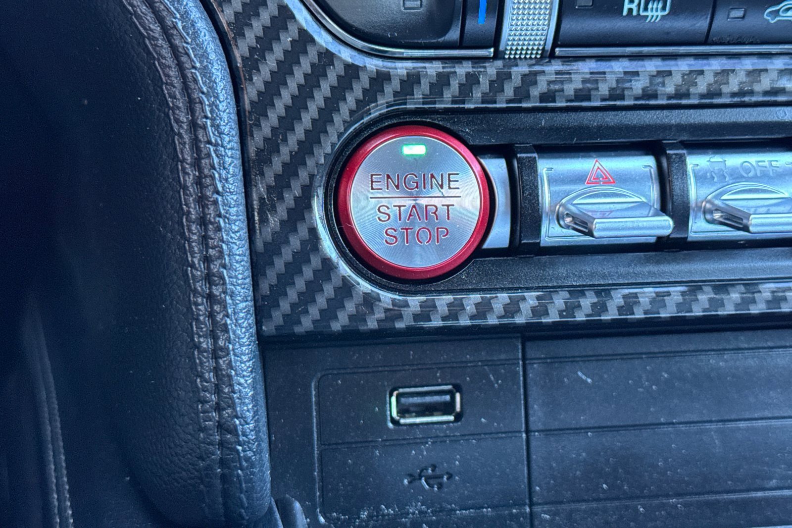 Used 2020 Ford Mustang GT Premium w/ Equipment Group 401A image 26