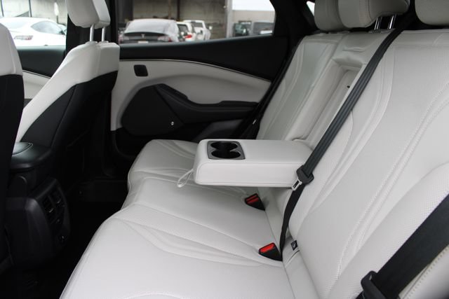 Used 2022 Ford Mustang Mach-E Premium AWD/4WD image 41