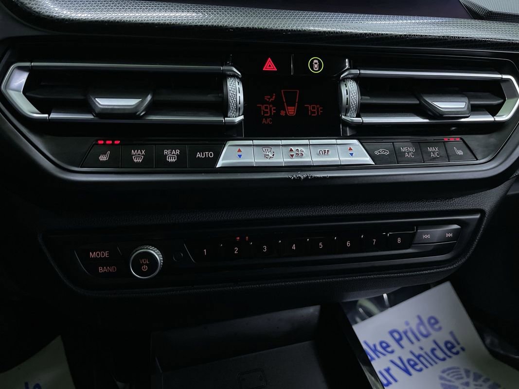 Used 2021 BMW 228i xDrive Gran Coupe w/ Convenience Package AWD/4WD image 24