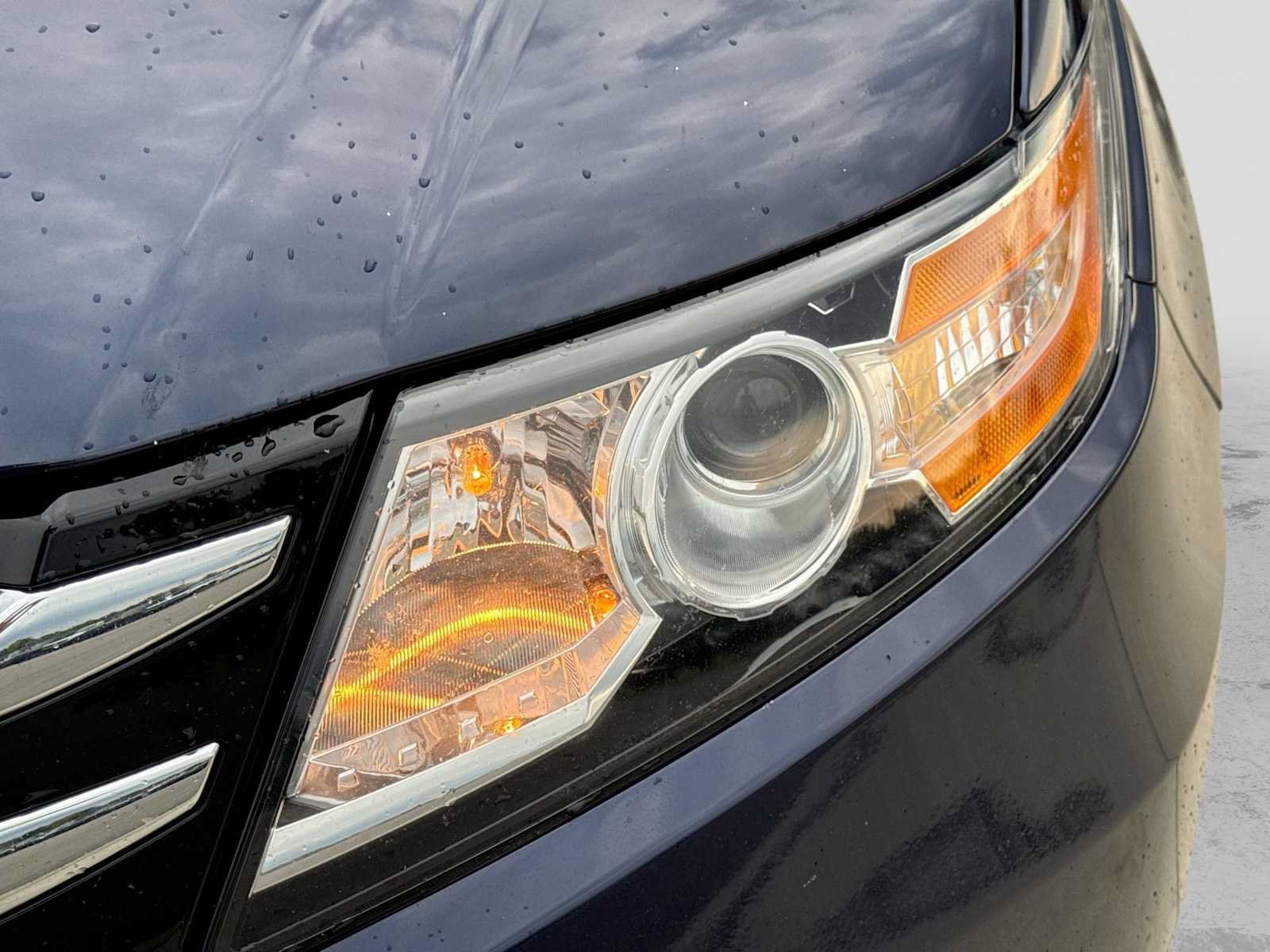 Used 2017 Honda Odyssey Touring image 10