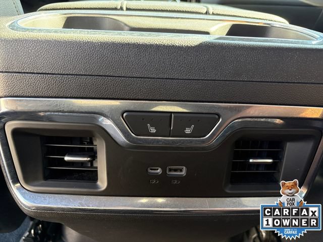 Used 2023 GMC Sierra 1500 SLT RWD image 25
