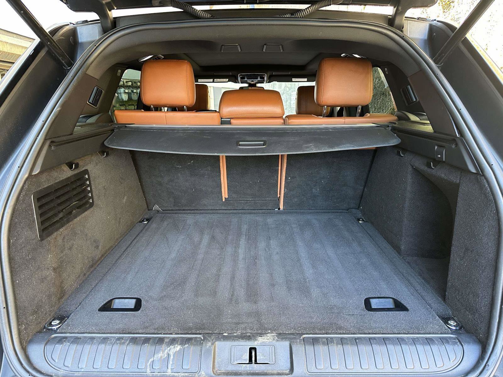 Used 2016 Land Rover Range Rover Sport Autobiography image 12