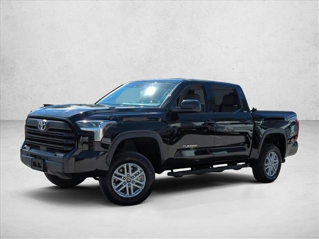 Used 2024 Toyota Tundra SR5
