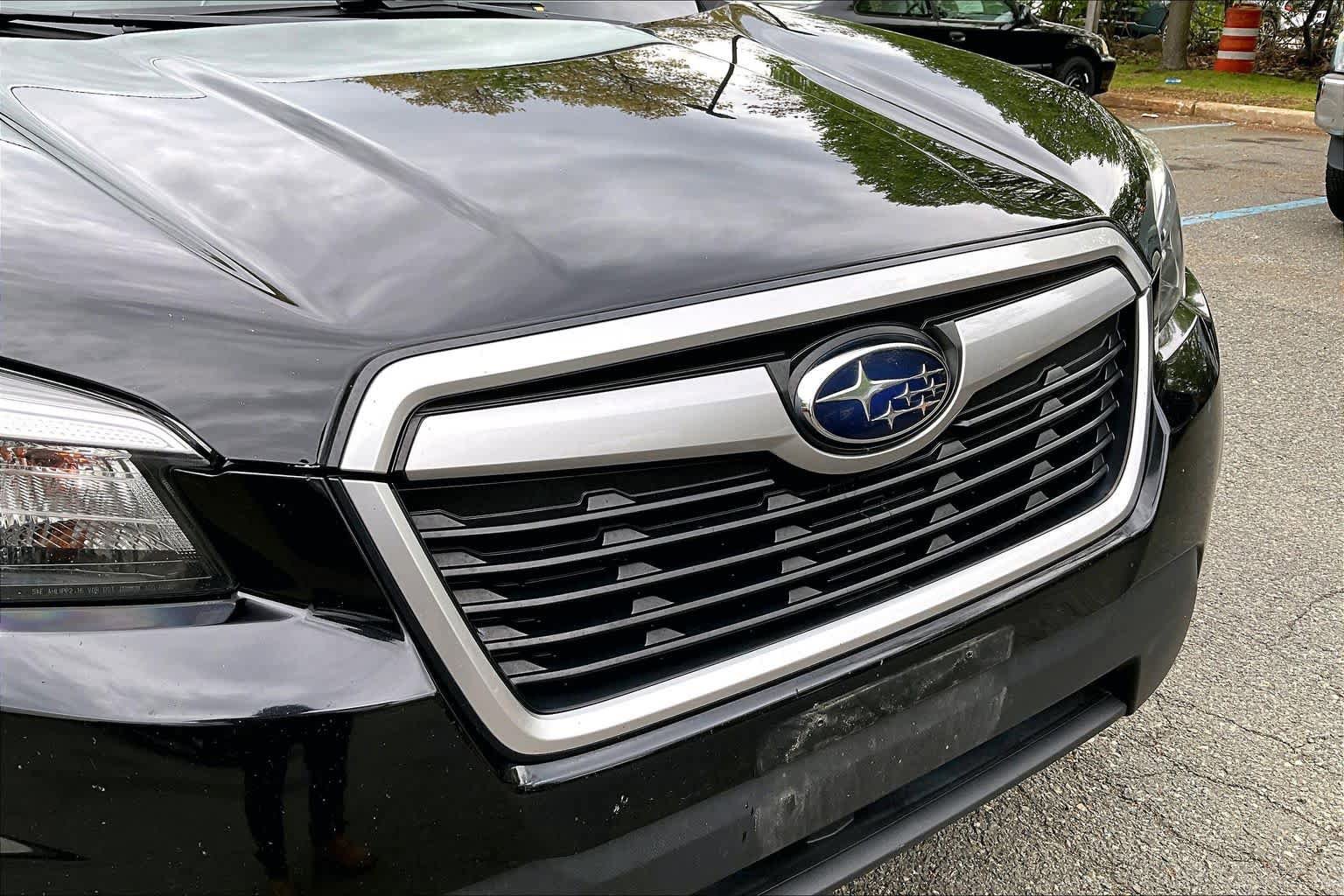 Used 2019 Subaru Forester w/ Alloy Wheel Package AWD/4WD image 30