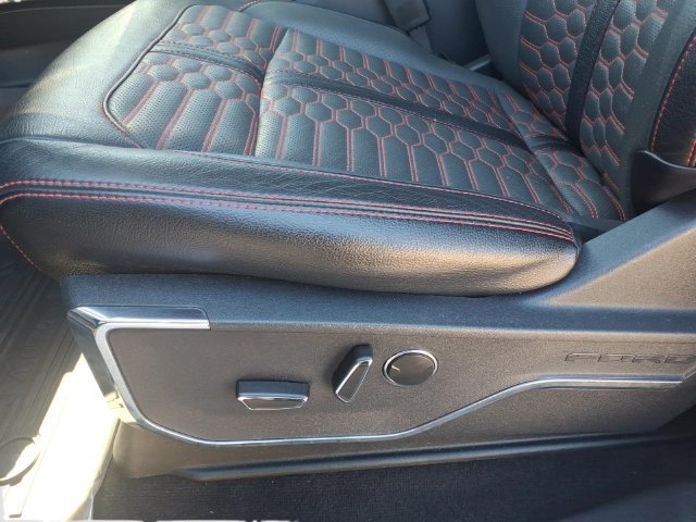 Used 2023 Ford F150 Lariat w/ Equipment Group 502A High AWD/4WD image 20