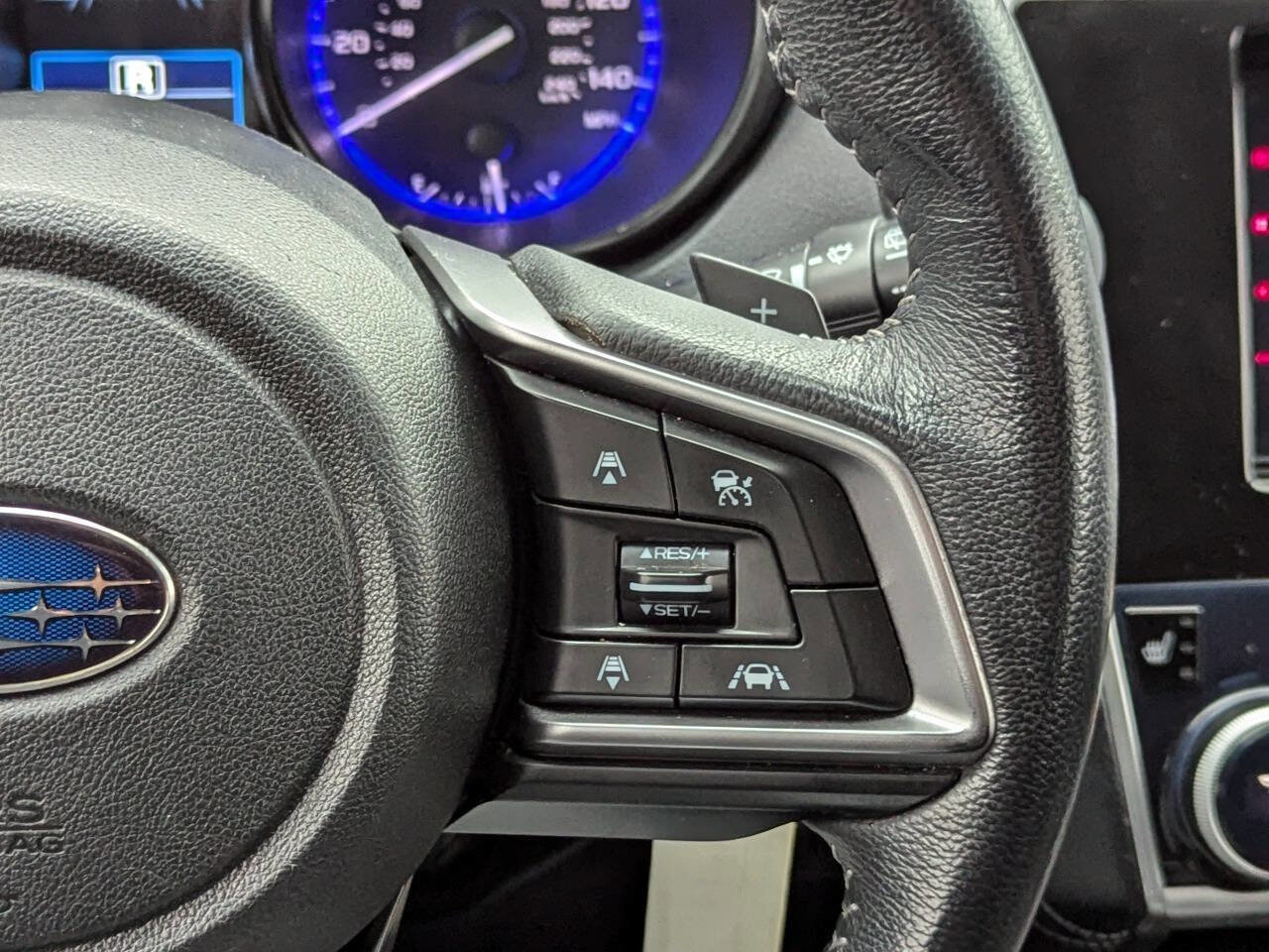 Used 2019 Subaru Outback 2.5i Premium AWD/4WD image 24