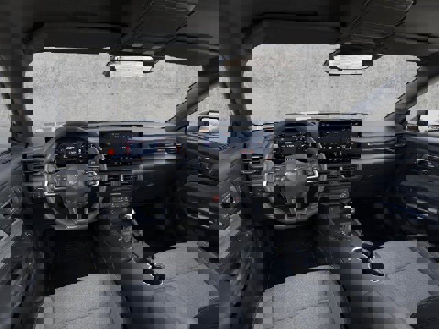 New 2025 Ford Mustang EcoBoost image 9