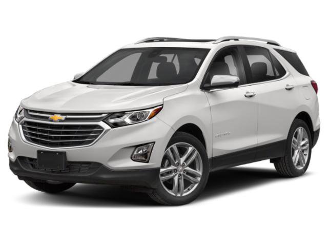 Used 2020 Chevrolet Equinox Premier