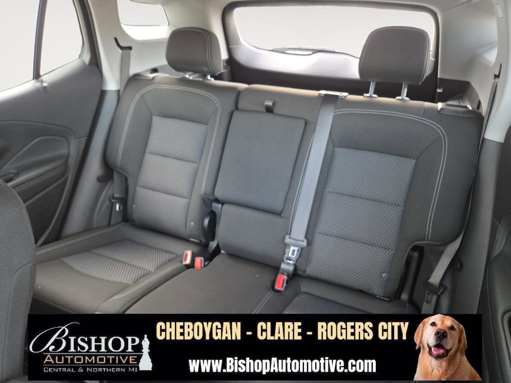 Used 2024 GMC Terrain SLE w/ Driver Convenience Package image 30