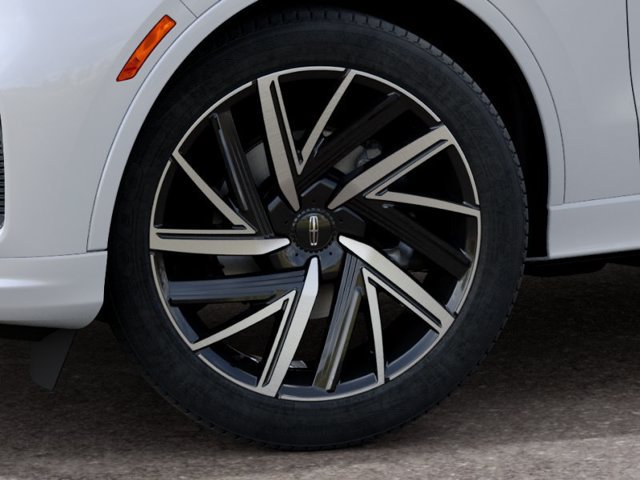 New 2027 Lincoln Aviator Black Label w/ Jet Appearance Package AWD/4WD image 19