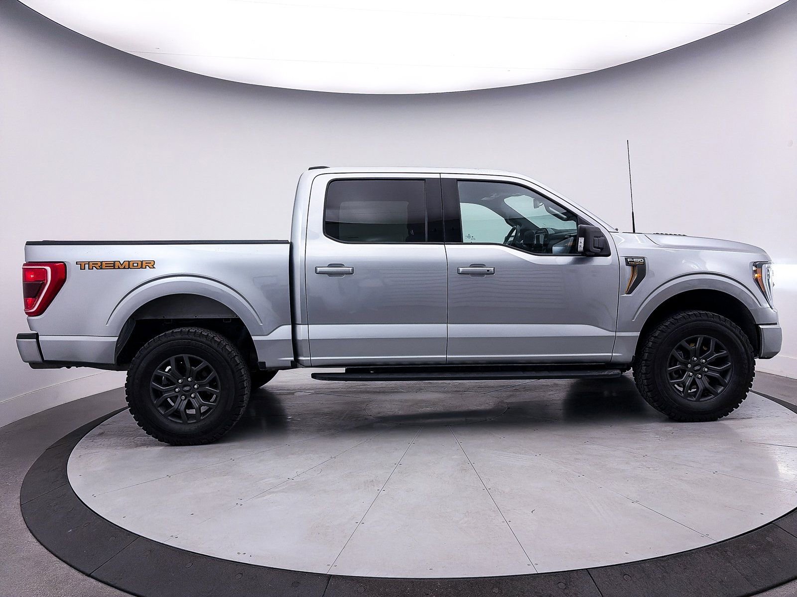 Used 2023 Ford F150 Tremor w/ 360 Degree Camera Package image 42